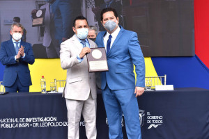 Sesión Solemne 2020